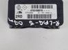 ESP (stability system) control unit 479310001R