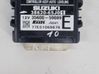 Other control units/modules 3862065J01