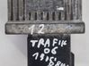 Glow plug pre-heat relay 7700115078