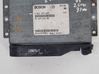 ESP (stabilumo sistemos) valdymo blokas 0265109629