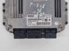 Unidad de control/módulo del motor 0281013872
