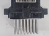 Heater blower motor/fan resistor 13598091