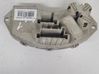 Heater blower motor/fan resistor 1000660WB