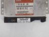 ABS control unit/module 4D0907379D