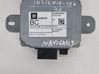 GPS navigation control unit/module 13384291