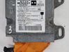 Airbag control unit/module 8200381654