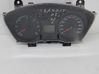 Speedometer (instrument cluster) 6C1T0849
