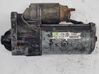 Motor de arranque D7R44
