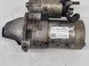 Starter motor 8980147432