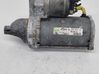 Starter motor 55217672