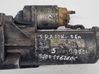 Starter motor 7700116260C
