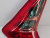Rear/tail lights 9646801777