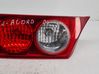 Tailgate rear/tail lights 