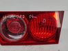 Tailgate rear/tail lights 