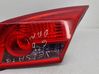 Tailgate rear/tail lights 8200014363