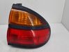 Rear/tail lights 7700420123