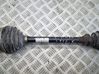 Front driveshaft 7H0407271T