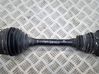 Front driveshaft 7H0407271AH