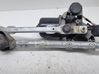 Front wiper linkage and motor 54522911