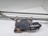 Front wiper linkage and motor 1590105621