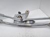 Motor y varillaje del limpiaparabrisas delantero 9171899