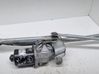 Front wiper linkage and motor 405121