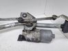 Front wiper linkage and motor 8200364766F