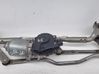 Valytuvų mechanizmo komplektas 1593000600