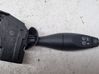 Wiper control stalk 