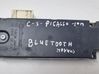 Bluetooth control unit module 9675359580