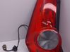 Rear/tail lights 89071595