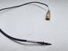 Izplūdes gāzu temperatūras sensors 4M0906088L