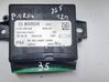 Pysäköintitutkan (PCD) ohjainlaite/moduuli 9800409680