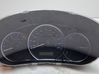 Speedometer (instrument cluster) 85003SC16
