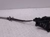 Gear shifter/selector 3550110