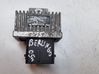 Hehkutulpan esikuumennuksen rele 9640469680