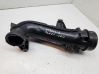 Turbo air intake inlet pipe/hose 165752889R