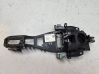 Front door exterior handle/bracket DK62203A29