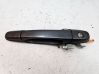 Front door exterior handle 