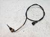 Exhaust gas temperature sensor AB3A12B591AA