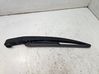Rear wiper blade arm 287807006R