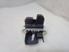 Tailgate/trunk/boot lock/catch/latch 2G6827505D