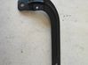Front bumper mounting bracket ML3417754AA