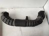 Turbo air intake inlet pipe/hose CC119C623CG