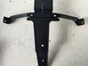 Battery bracket 6C1T10A721AB