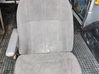 Front driver seat 