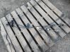 Gear shift cable linkage 7ES95CC