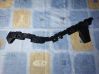 Rear bumper mounting bracket FR3B17F766