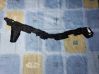 Rear bumper mounting bracket FR3B17F766
