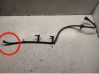 Fuel return line/hose 